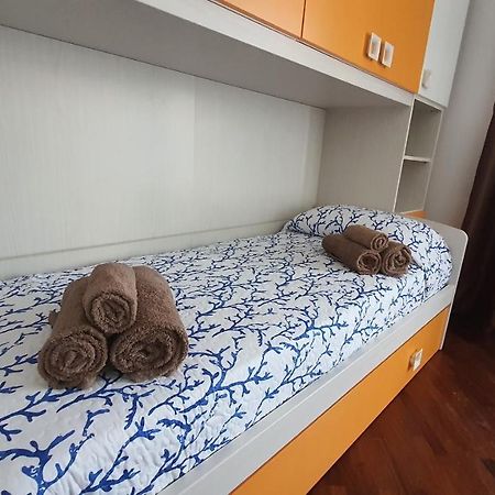 Clodia Beach One Sottomarina Bagian luar foto