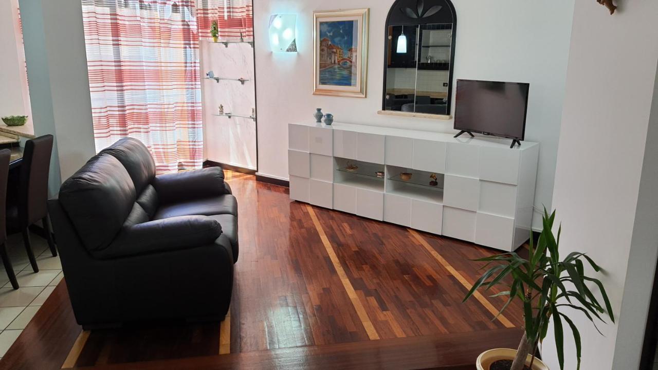 Clodia Beach One Sottomarina Bagian luar foto