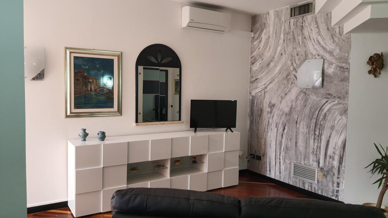 Clodia Beach One Sottomarina Bagian luar foto