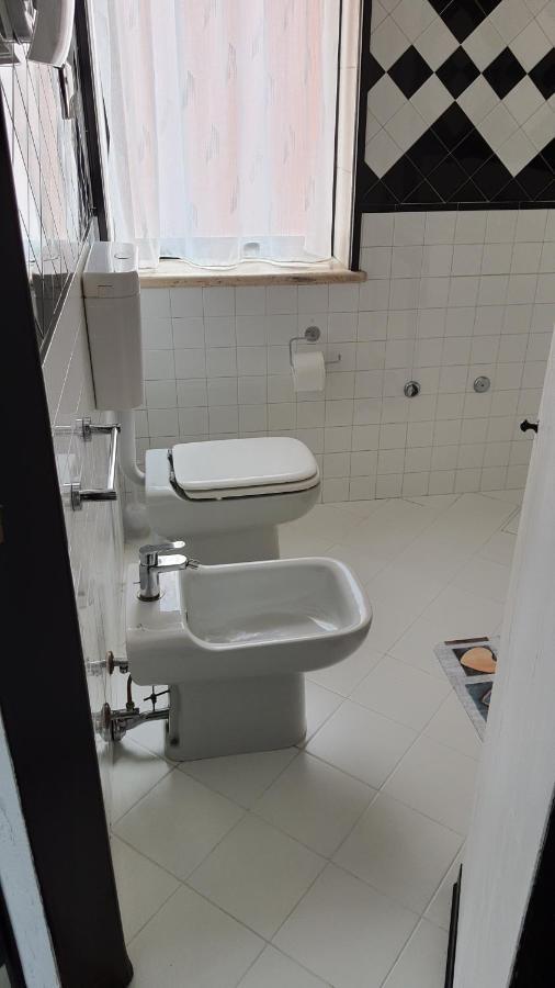 Clodia Beach One Sottomarina Bagian luar foto