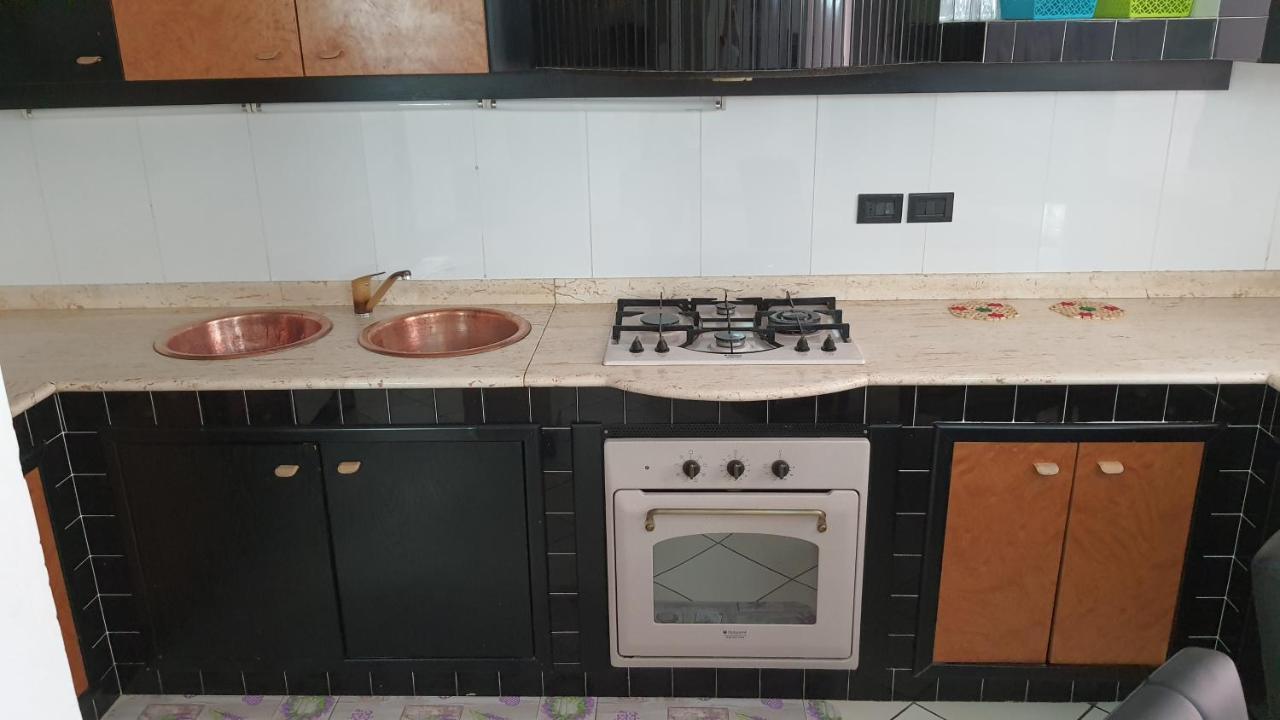 Clodia Beach One Sottomarina Bagian luar foto