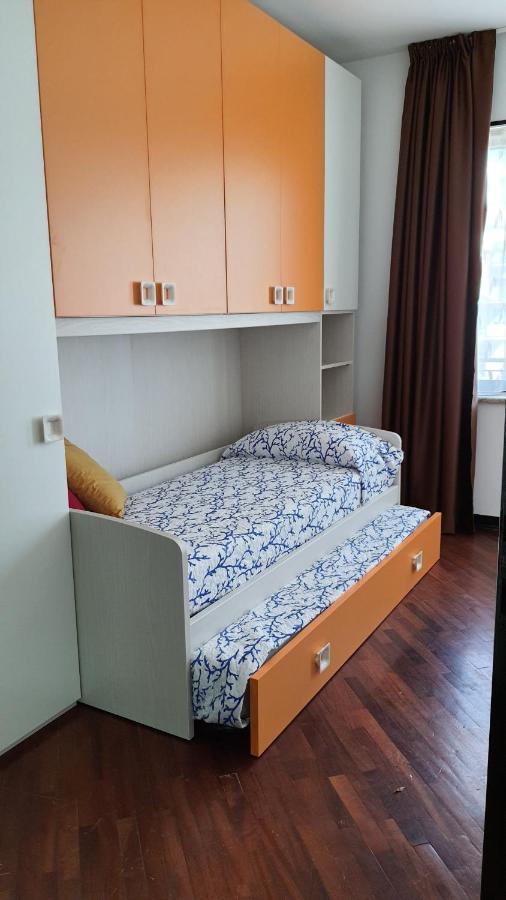 Clodia Beach One Sottomarina Bagian luar foto