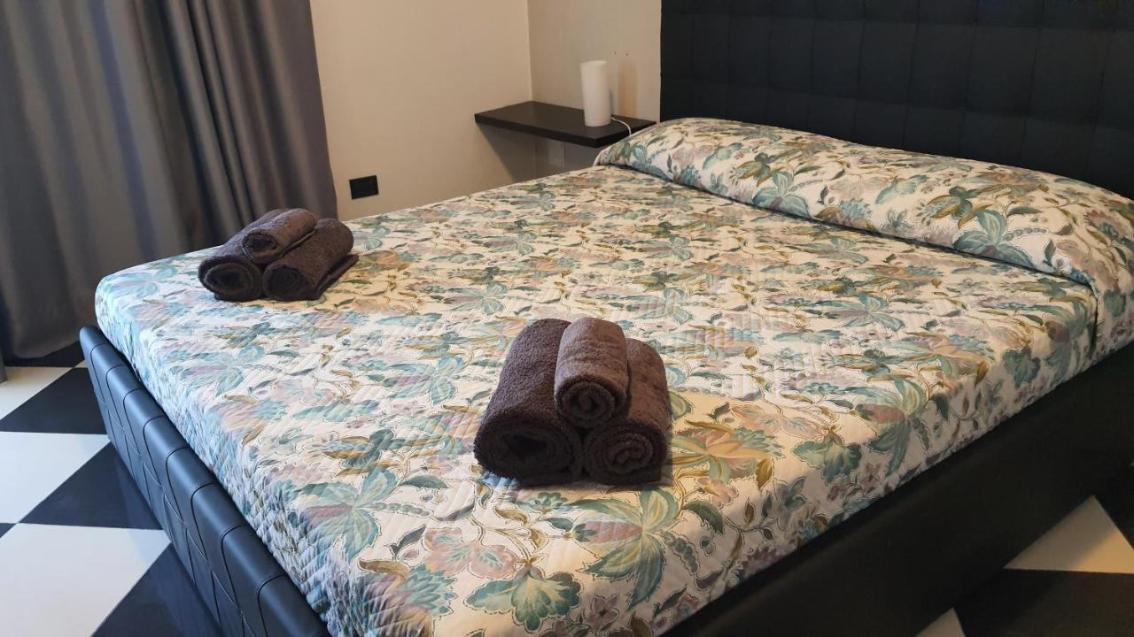 Clodia Beach One Sottomarina Bagian luar foto