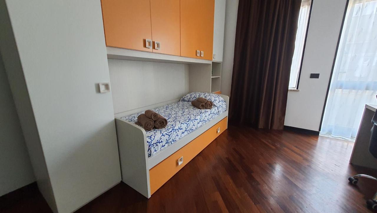 Clodia Beach One Sottomarina Bagian luar foto