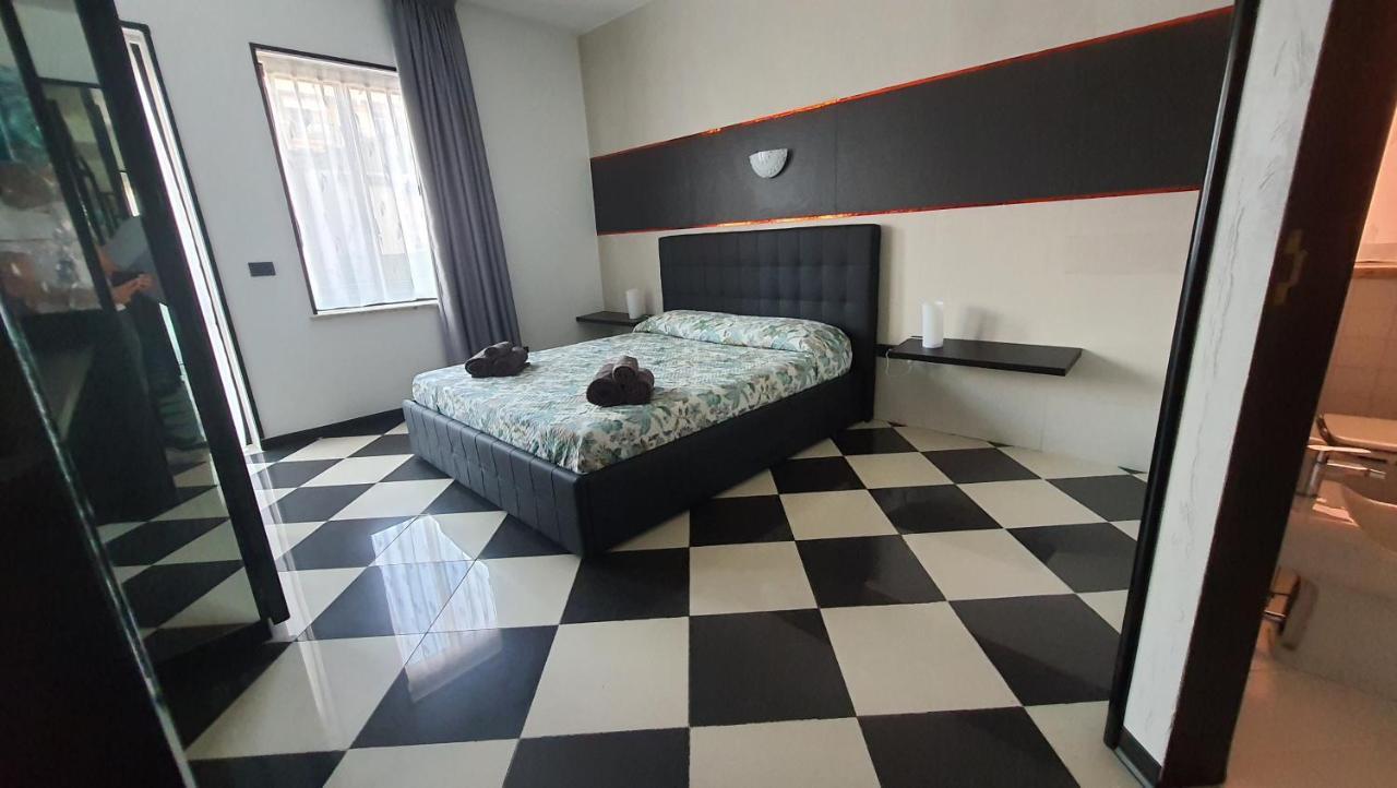 Clodia Beach One Sottomarina Bagian luar foto