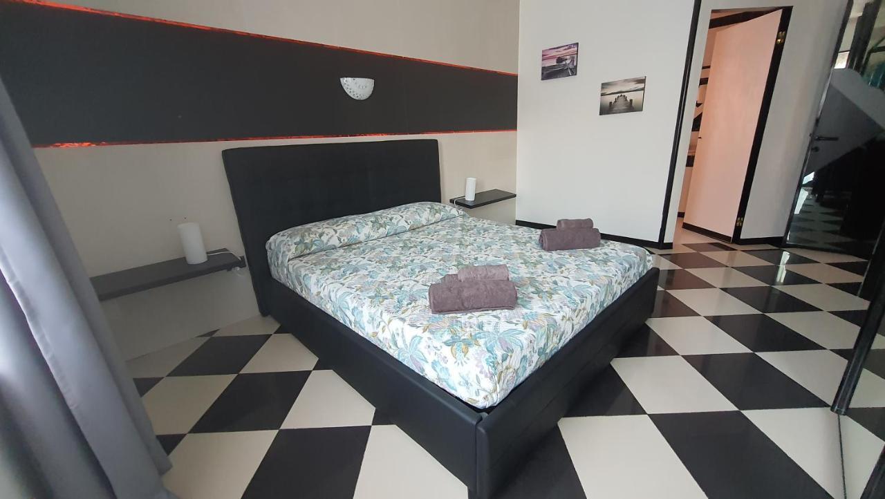 Clodia Beach One Sottomarina Bagian luar foto